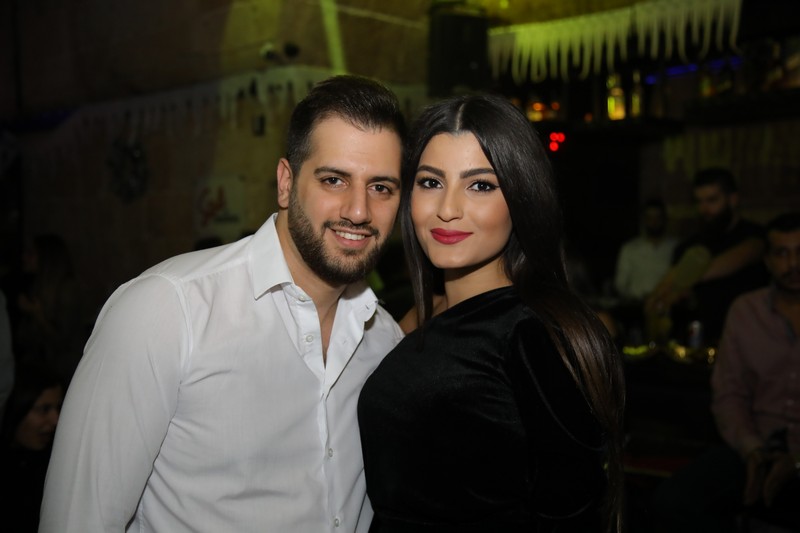 NYE at Taiga Batroun